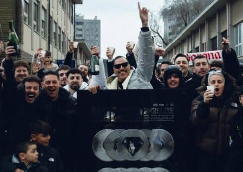 Tutto quello che c’è da sapere sul Marra Block Party