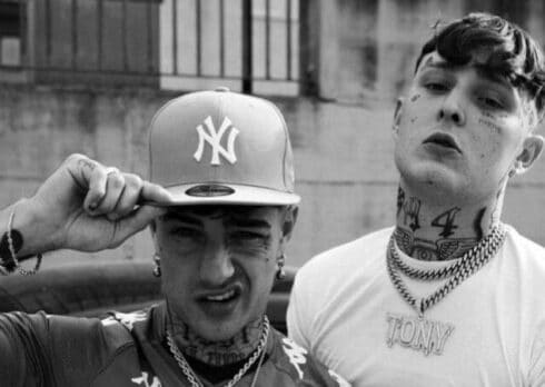 Stanotte esce (a sorpresa) “CRACK MUSICA 2”