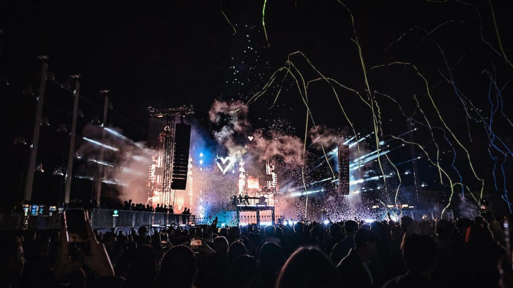 Aperyshow 2026: ecco la lineup completa