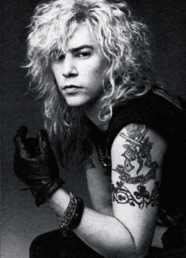 Duff McKagan
