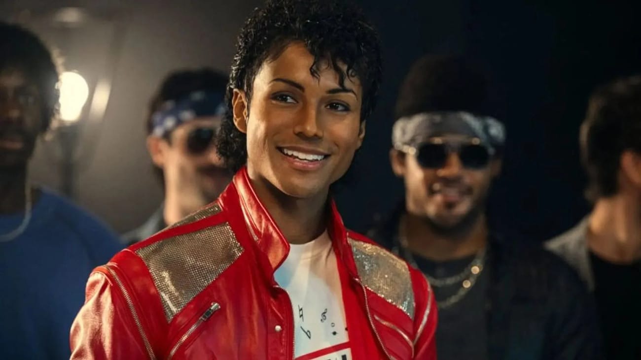 “Michael” è un biopic imperfetto (ma necessario) sul Re del Pop