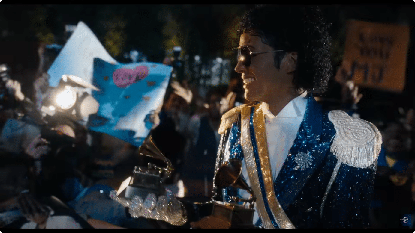 “Michael”: il mito torna sul grande schermo con una soundtrack immortale