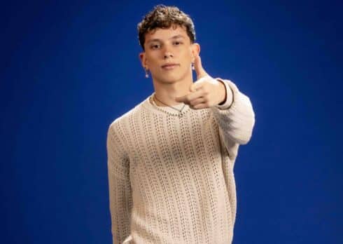 Alessio vince la categoria ballo ad Amici 25: «Sogno di ballare con Beyoncé»