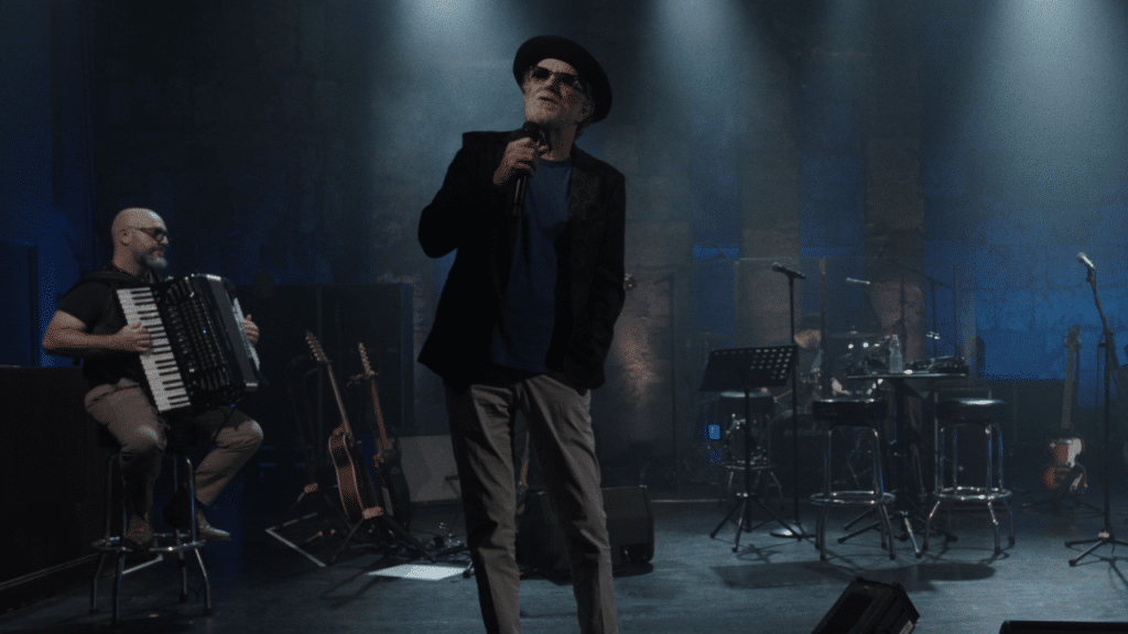 “Nevergreen (Perfette sconosciute)” di Francesco De Gregori diventa un album