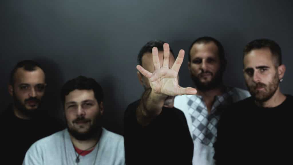 Ascolta in anteprima “Baccanalia” dei PS5