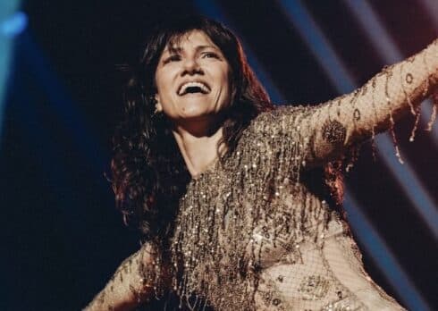 Elisa presenta il live a Campovolo 2027: «Balliamo ricordando le nostre responsabilità»