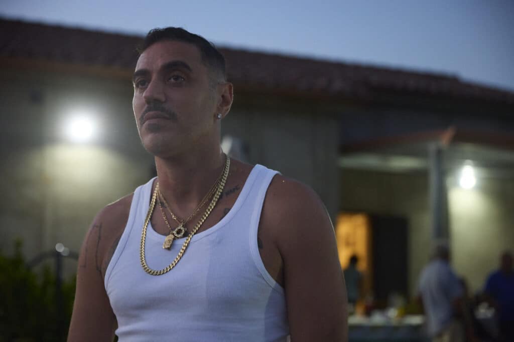 “King Marracash” è come dovrebbero essere tutti i docu-film musicali