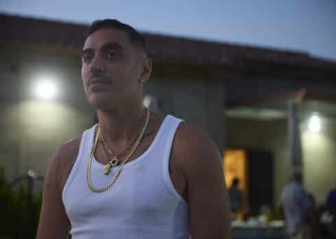 “King Marracash” è come dovrebbero essere tutti i docu-film musicali