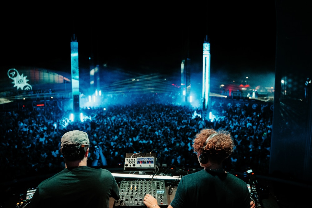 Adriatic Sound Festival 2026 - ANOTR