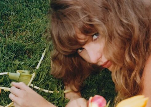 Taylor Swift firma la canzone originale di “Toy Story 5”: “I Knew It, I Knew You”