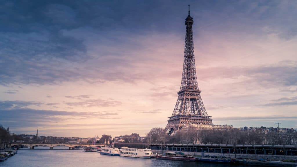Billboard France lancia Billboard Paris
