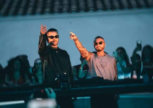 Con “Pardon My Spanish” J Balvin e DJ Snake vogliono farci vivere il momento. Davvero