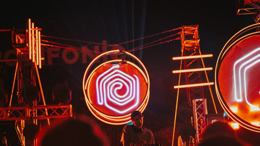 Polifonic Festival torna per la sua nona edizione con un nuovo stage