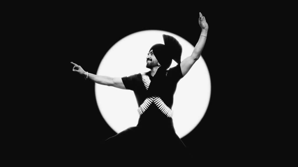 Diljit Dosanjh arriva in Italia per un’unica tappa del suo tour mondiale