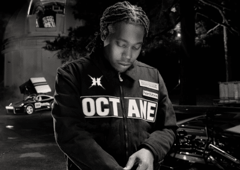 Don Toliver farà un concerto in Italia a ottobre