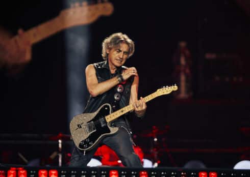 Ligabue a Roma: quando i sogni di rock ‘n’ roll diventano realtà