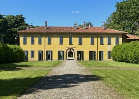 La Fiamma e il Fiore: a Villa La Valera nasce un festival esperienziale