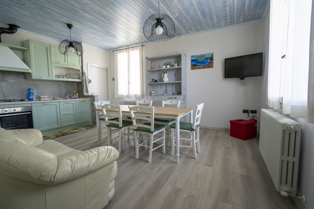 alloggio Airbnb - 1