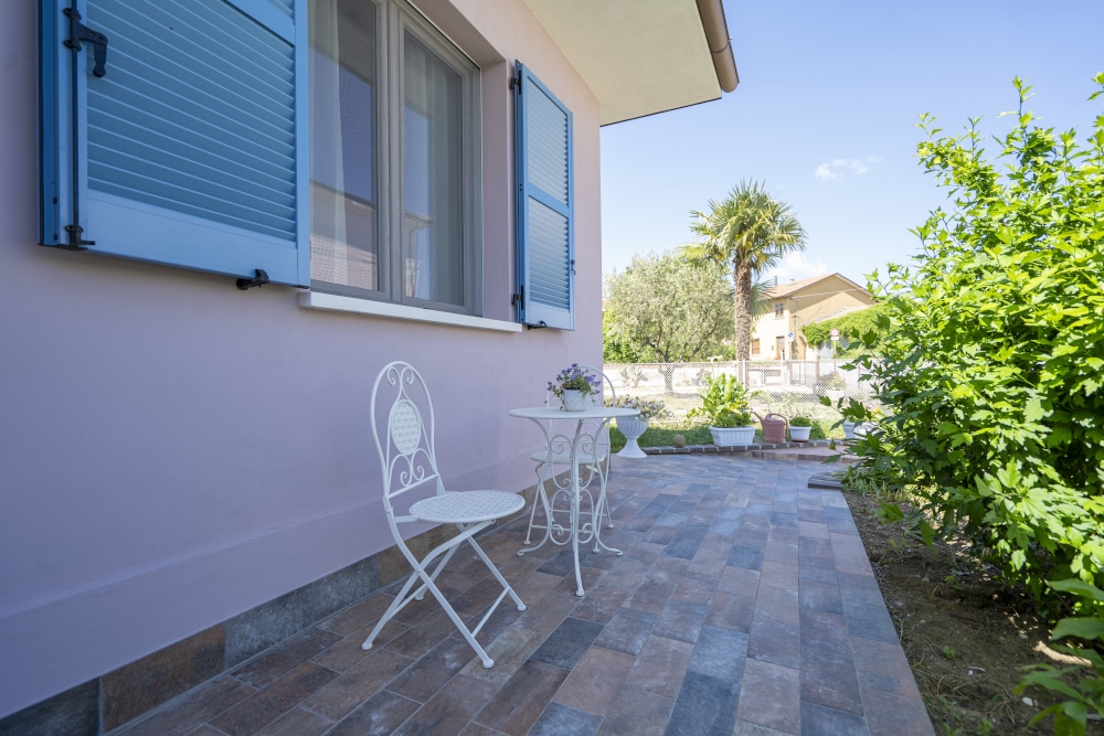 alloggio Airbnb - 2
