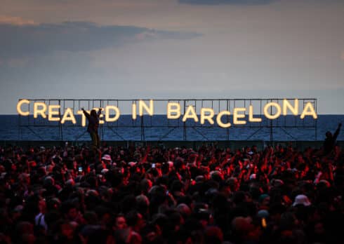 Amazon Music al Primavera Sound: «Il live streaming ha un impatto reale sulla crescita degli artisti»