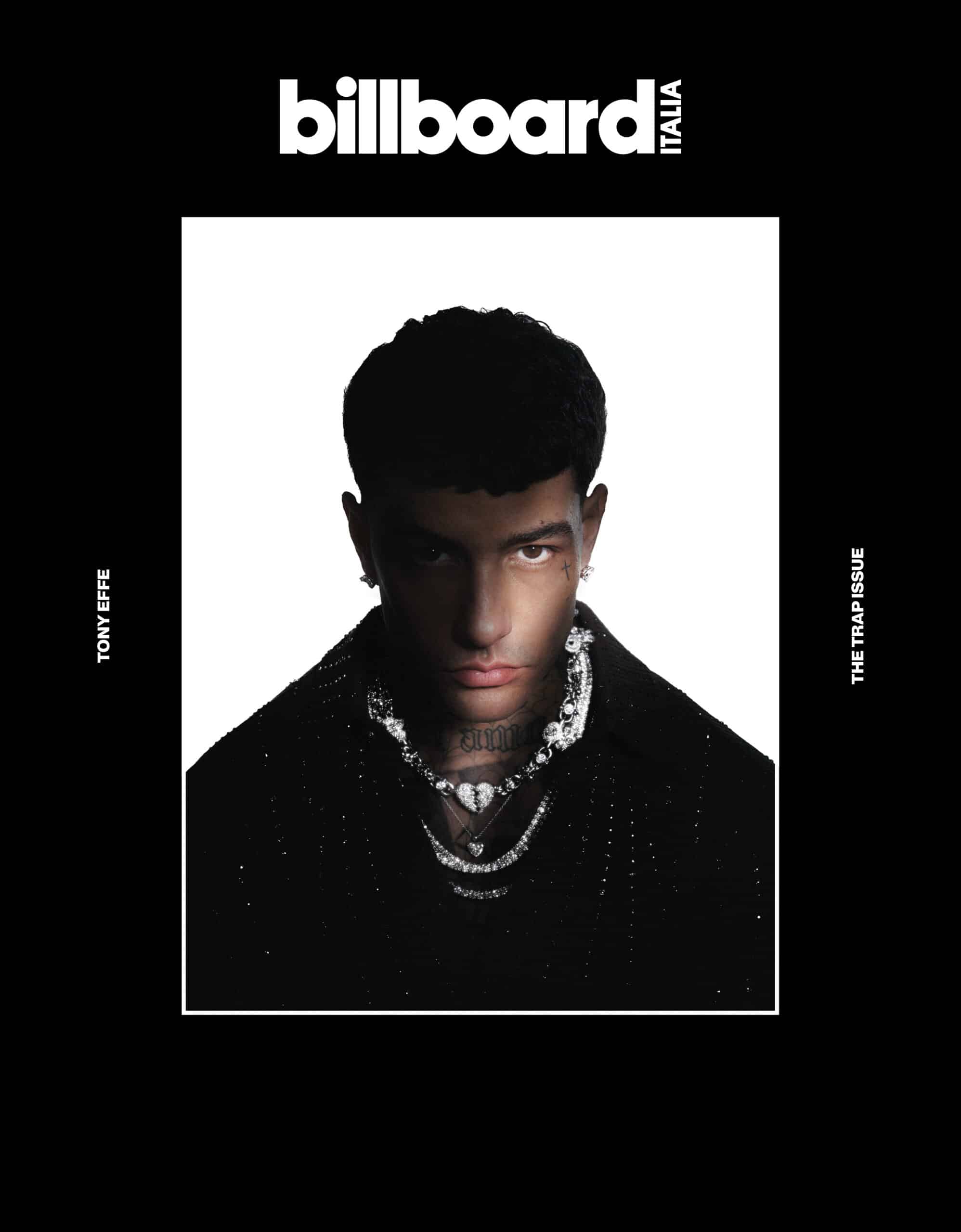 Prenota la tua copia di Billboard Italia