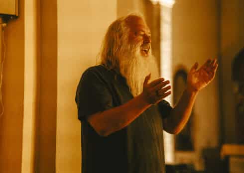 Il Festival of the Sun di Rick Rubin torna a Siena
