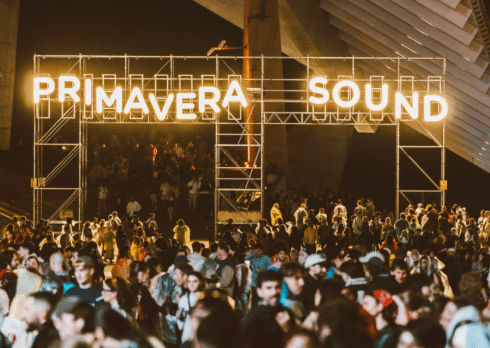 Il secondo giorno di Primavera Sound è stato uno specchio generazionale