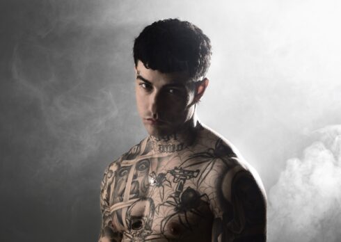 Tony Effe, Quel bravo ragazzo