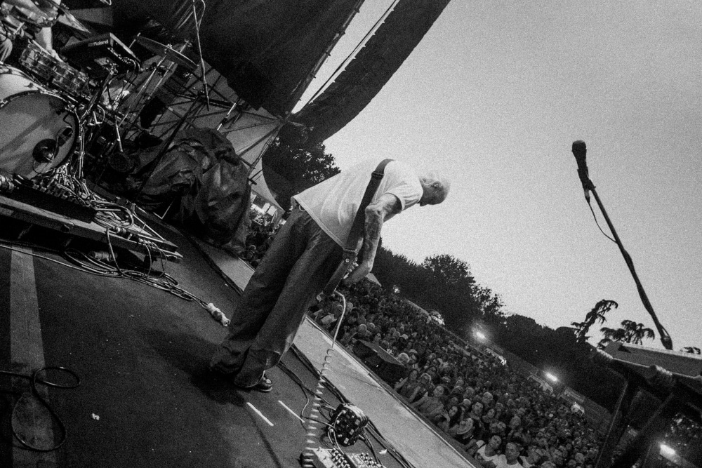 Casino Royale - Subsonica - Torino - foto di Lorenzo Siddharta - 7