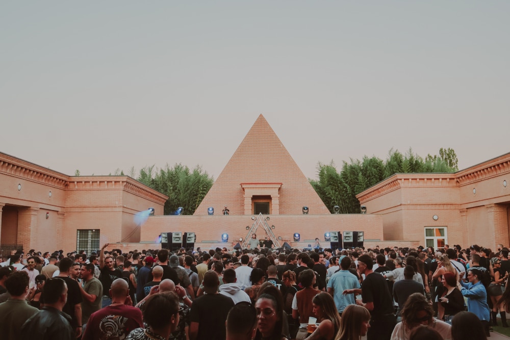Frega Festival 2026 - intervista - foto di KEYI Magazine - 2
