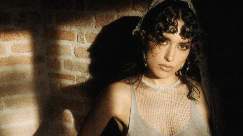 La Niña entra nel roster Sugar Music