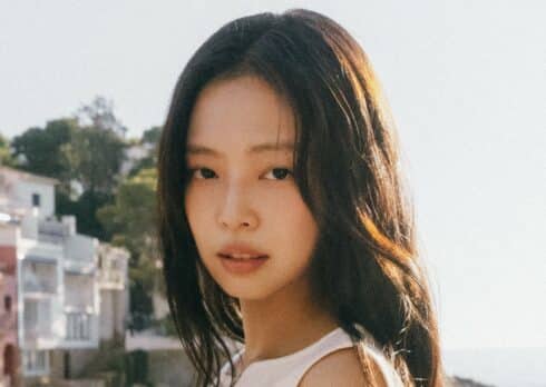 JENNIE torna con il nuovo singolo “Less Than a Lover”