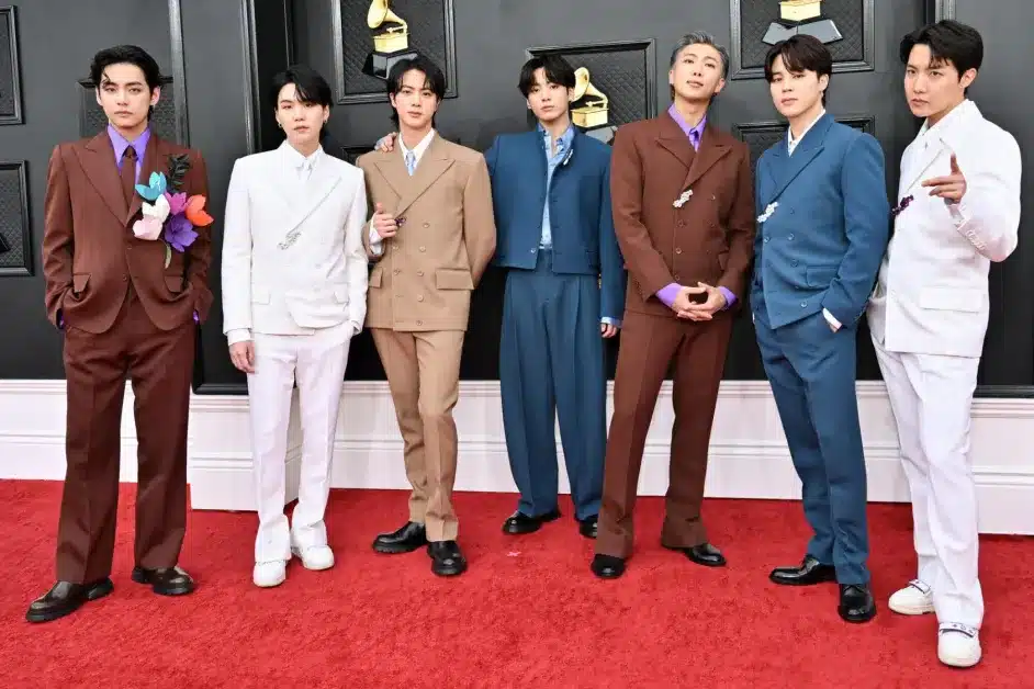 Il CEO della Recording Academy ha risposto alla scelta dei BTS di non candidarsi ai Grammy 2027