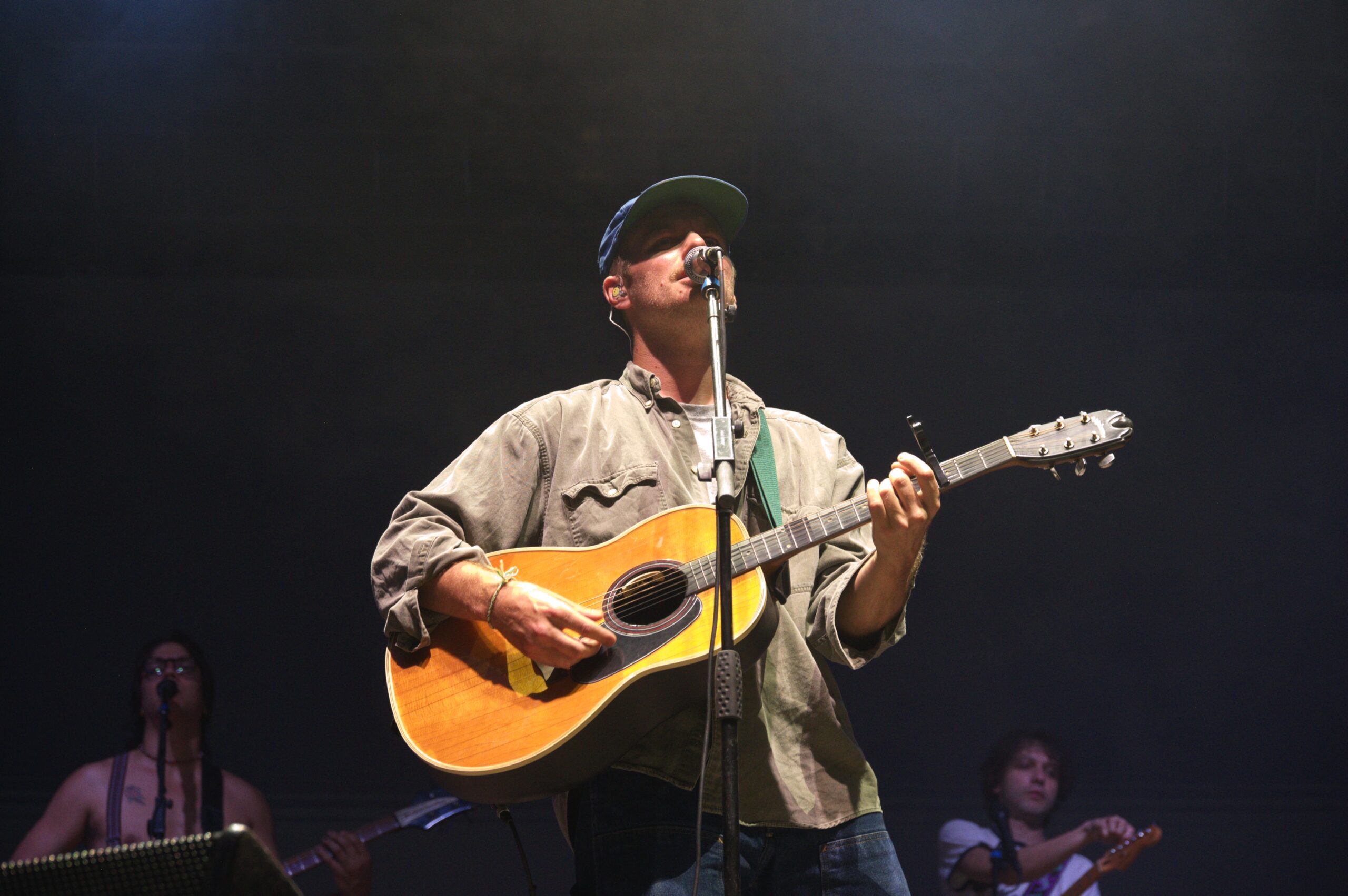 Mac DeMarco a Milano: il lusso dell’imperfezione in un’epoca di concerti perfetti