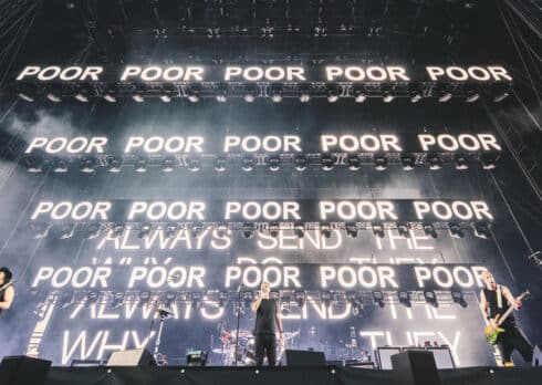 System of a Down dal vivo a Milano: non chiamateli più “nu metal”