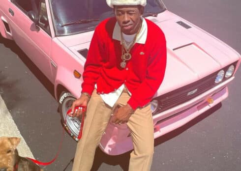 Tyler, The Creator a Fiera Milano si dimostra un grande performer anche senza maschere e orpelli