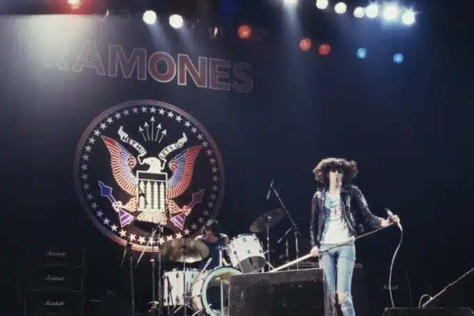 Una superband guidata da Billie Joe Armstrong celebrerà il mezzo secolo di carriera dei Ramones