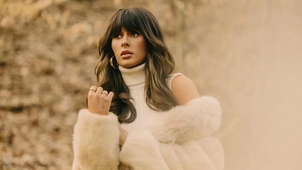 Il country conquista la top 5 della Billboard Hot 100